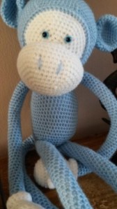 Dewhi, Patrick en Odin