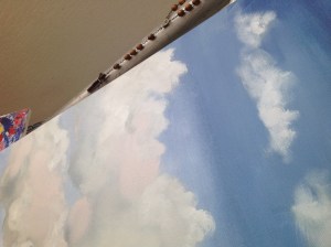 Cover 'Liever bij mij...'