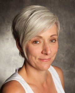 Irene Boris en Vonkje