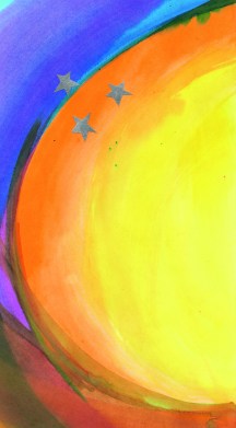 Cover Kindje in mijn hart 2 cmyk achterkant