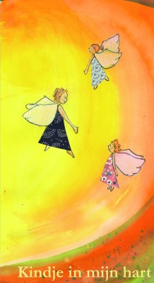 Cover Kindje in mijn hart 2 cmyk voorkant